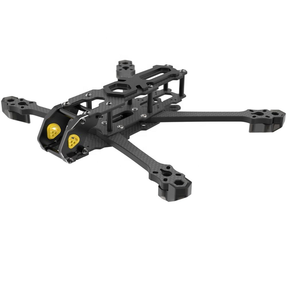 Kit di montaggio per Mario 5,  - Drone Kit Fpv recensione e prezzo