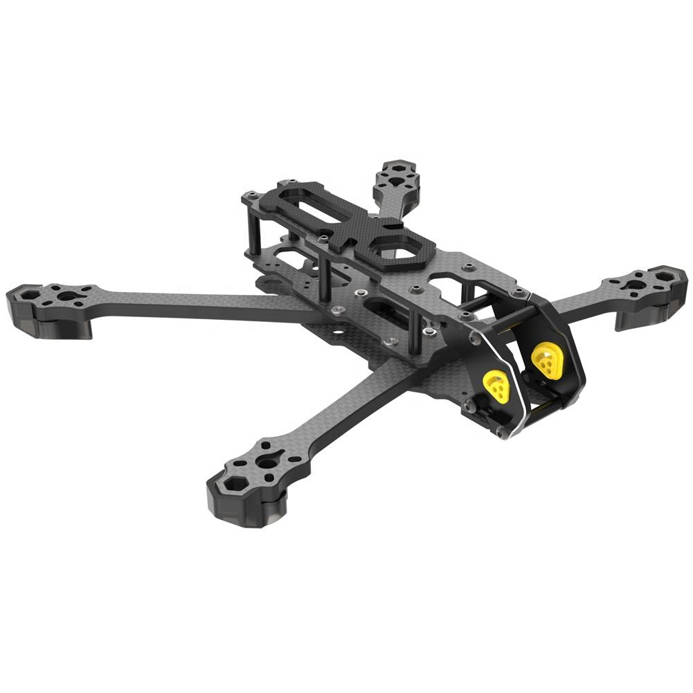 Kit di montaggio per Mario 5,  - Drone Kit Fpv recensione e prezzo
