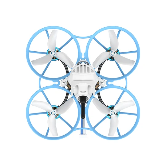 BETAFPV Meteor75 Pro II Quadri - Drone Kit Octocopter recensione e prezzo