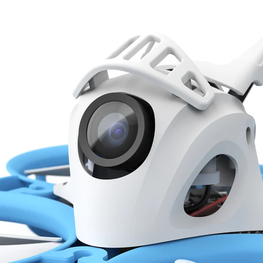BETAFPV Meteor75 Pro II Quadri - Drone Kit Octocopter recensione e prezzo