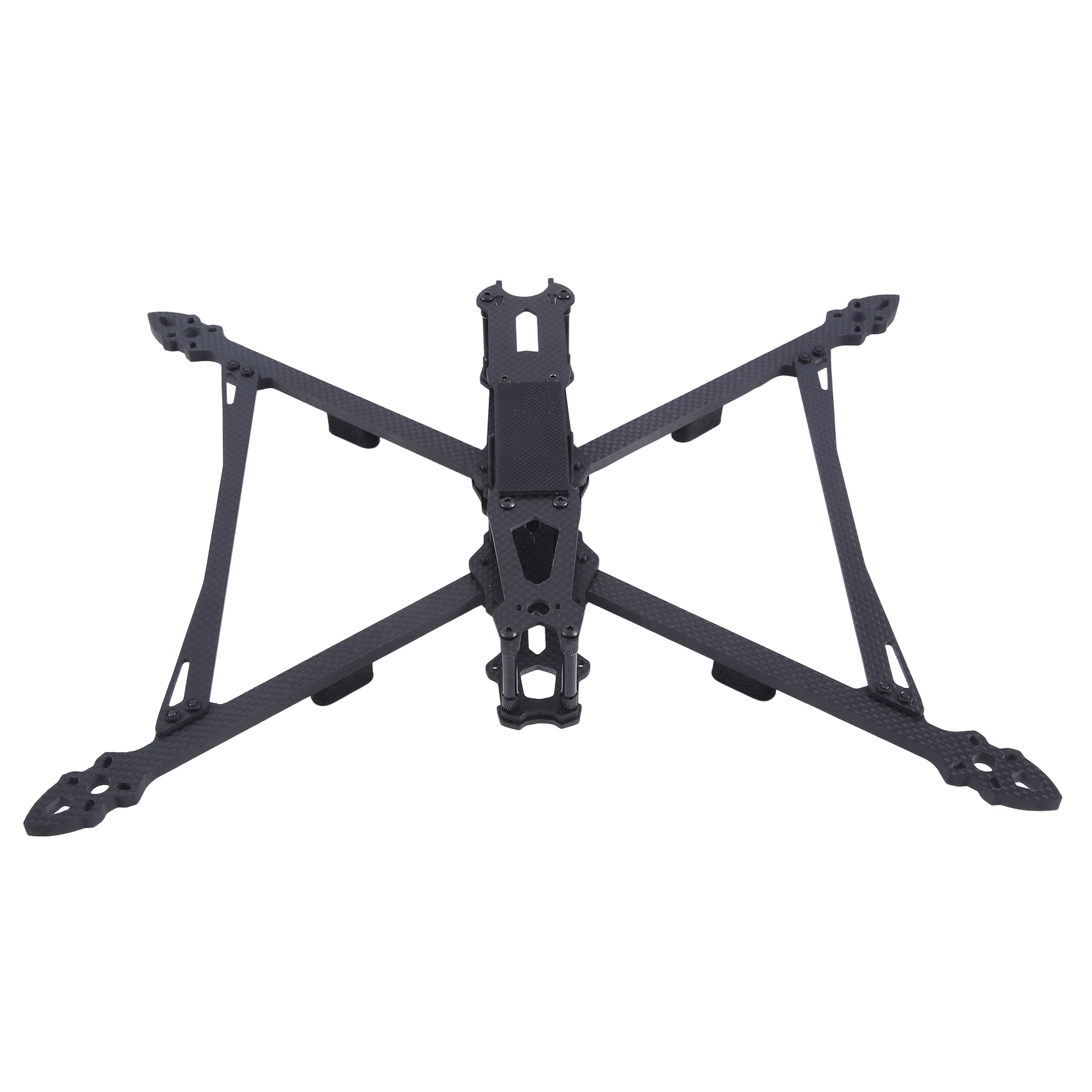 Kit telaio per drone da corsa  - Drone Kit Fpv recensione e prezzo