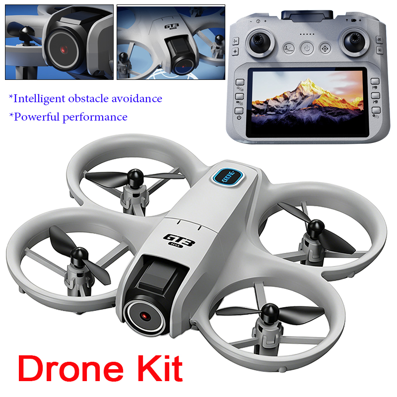 Kit Drone Portatile GT3 per Fo - Drone Kit Octocopter recensione e prezzo
