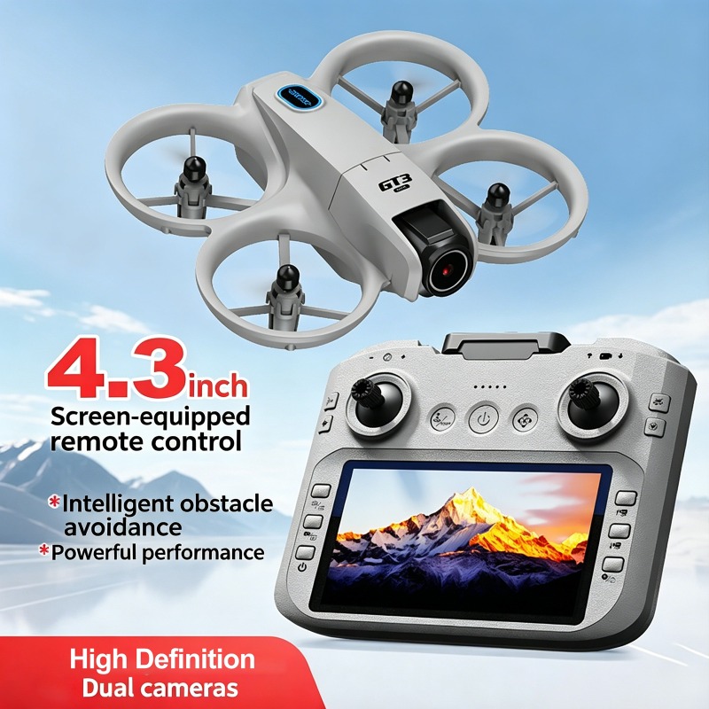 Kit Drone Portatile GT3 per Fo - Drone Kit Octocopter recensione e prezzo