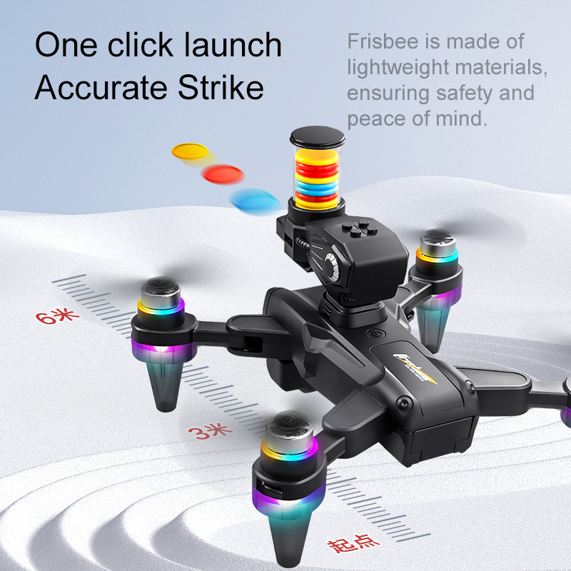 JCMO K22 MAX Drone Lanciatore  - Drone Kit Professional recensione e prezzo